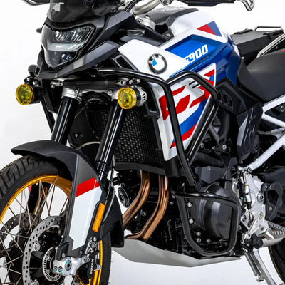 Paramotore LOBOO CHG025S per BMW F900GS – dettaglio 3