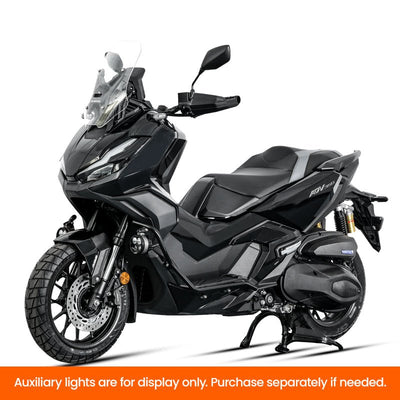 Paramotore LOBOO CHG511 per Honda ADV350 – dettaglio 17