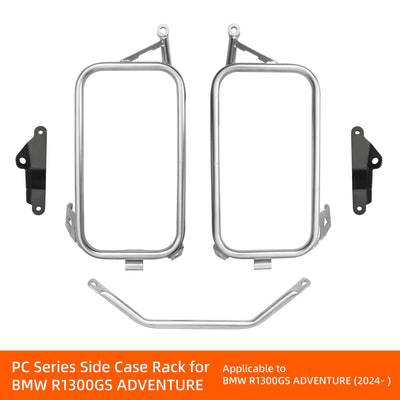 Valigie moto LOBOO per BMW R1250GS / ADV – dettaglio 6
