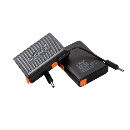 Loboo RST22 – Guantes calefactables para moto - Endurrad.com