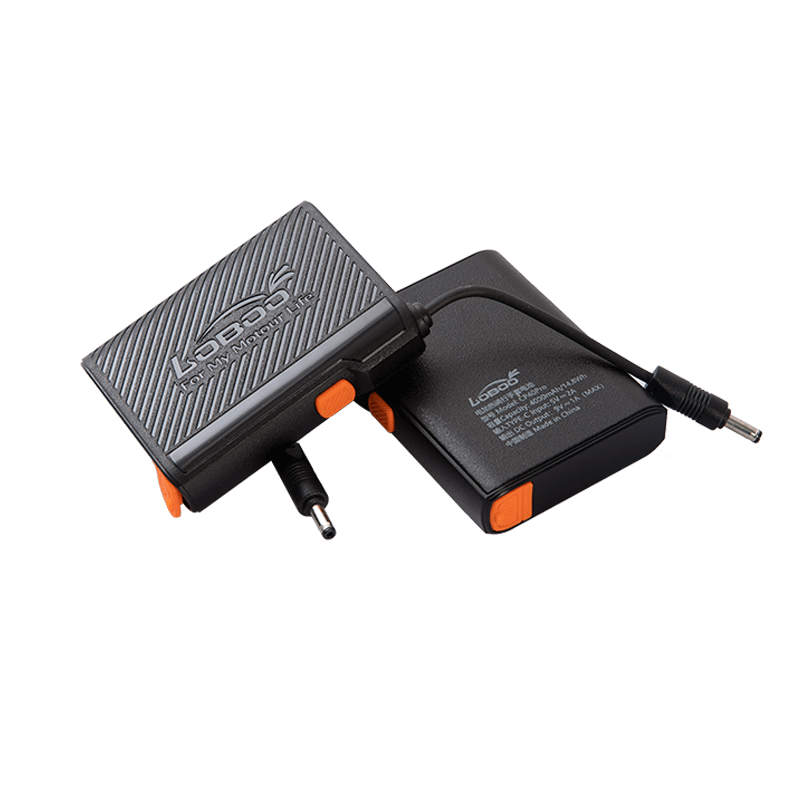 Loboo RST22 – Guantes calefactables para moto - Endurrad.com