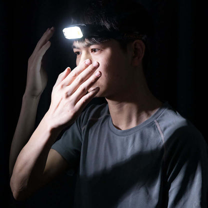 Luz inteligente multifuncional - Endurrad.com