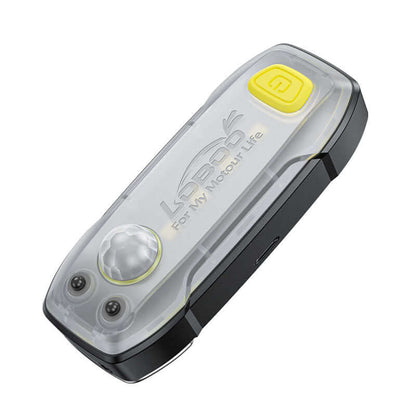 Luz inteligente multifuncional - Endurrad.com