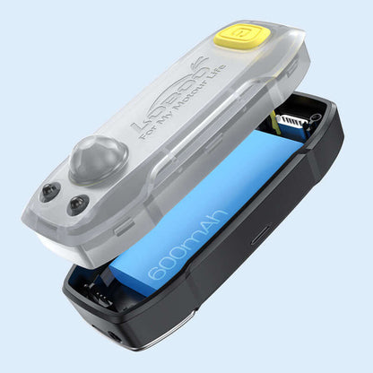 Luz inteligente multifuncional - Endurrad.com