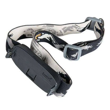 Luz inteligente multifuncional - Endurrad.com