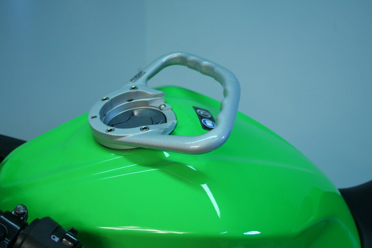 Maniglia passeggero Kawasaki a 5 viti | KR01 - 2272 - ENDURRAD