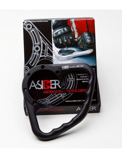 Maniglia passeggero Kawasaki a 5 viti | KR01 - 2273 - ENDURRAD