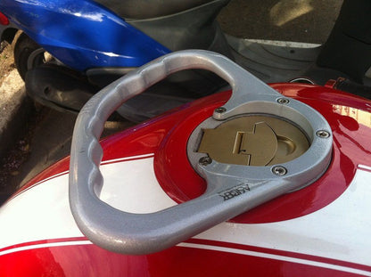 Maniglia passeggero MV Agusta - Ducati - Cagiva | DR01 - 2267 - ENDURRAD