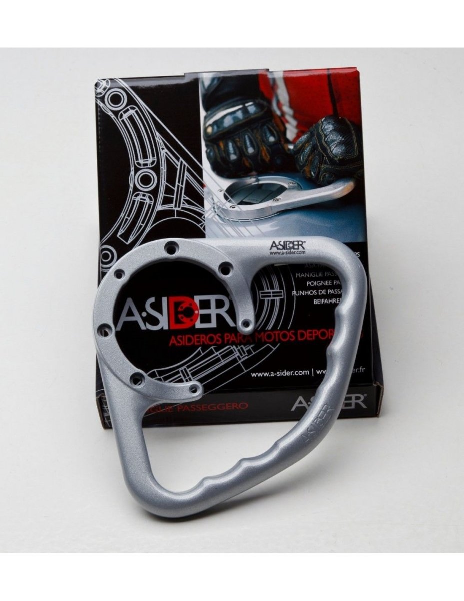 Maniglia serbatoio moto Kawasaki z1000 a 5 viti | KR04 - 29900 - ENDURRAD