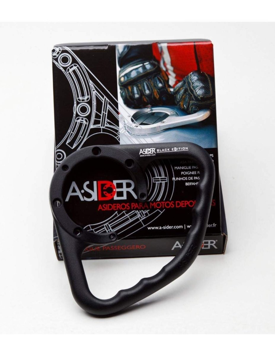 Maniglia serbatoio passeggero Kawasaki a 6 viti | KR02 - 2275 - ENDURRAD