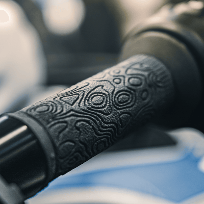 Puños antivibración para motos BMW - Endurrad.com