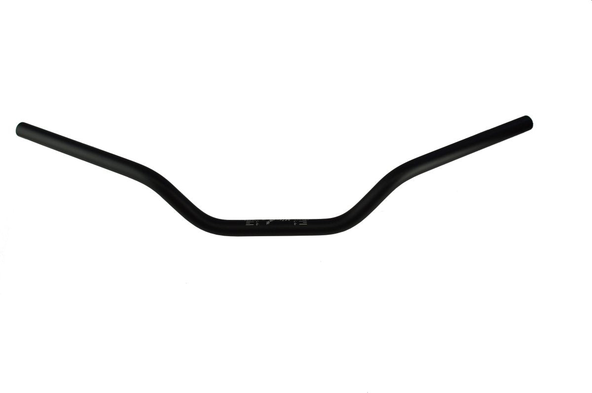 Manubrio AL6061 diam.22,2mm "EXTRA BASSO" an | 12 - 039A - 39268 - ENDURRAD