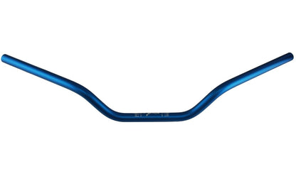 Manubrio AL6061 diam.22,2mm "EXTRA BASSO" an | 12 - 039A - 39270 - ENDURRAD