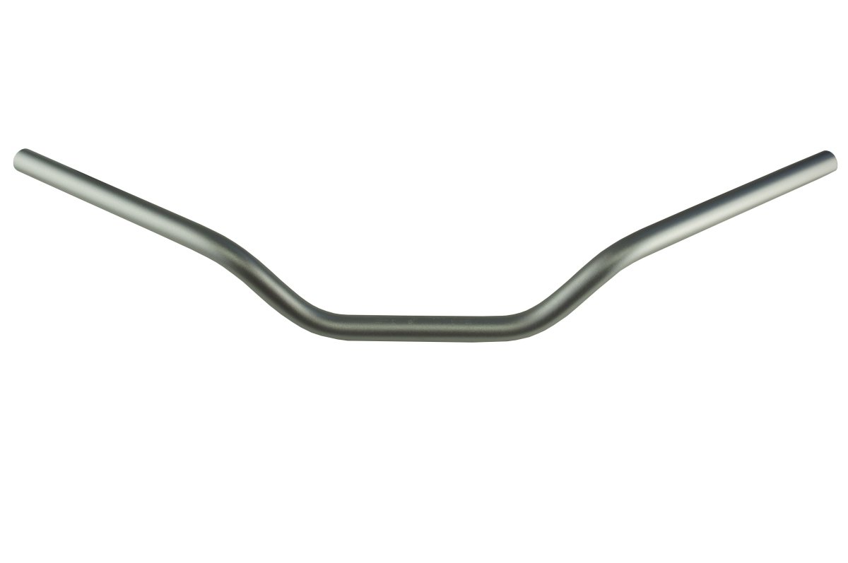 Manubrio AL6061 diam.22,2mm "EXTRA BASSO" an | 12 - 039A - 39272 - ENDURRAD