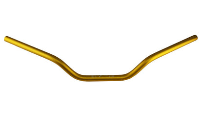 Manubrio AL6061 diam.22,2mm "MEDIO" anodizza | 12 - 037A - 39282 - ENDURRAD