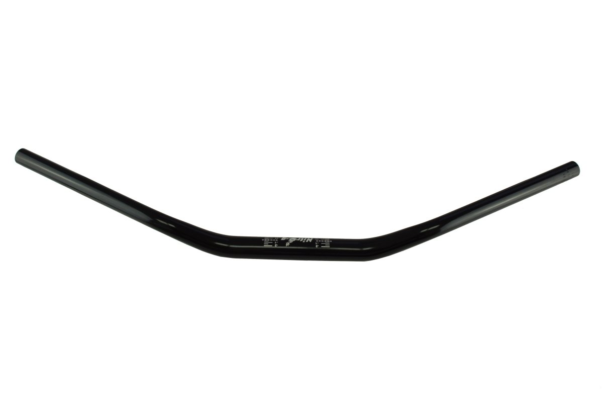 Manubrio AL6061 diam.28,6mm "EXTRA BASSO" an | 12 - 041A - 39266 - ENDURRAD