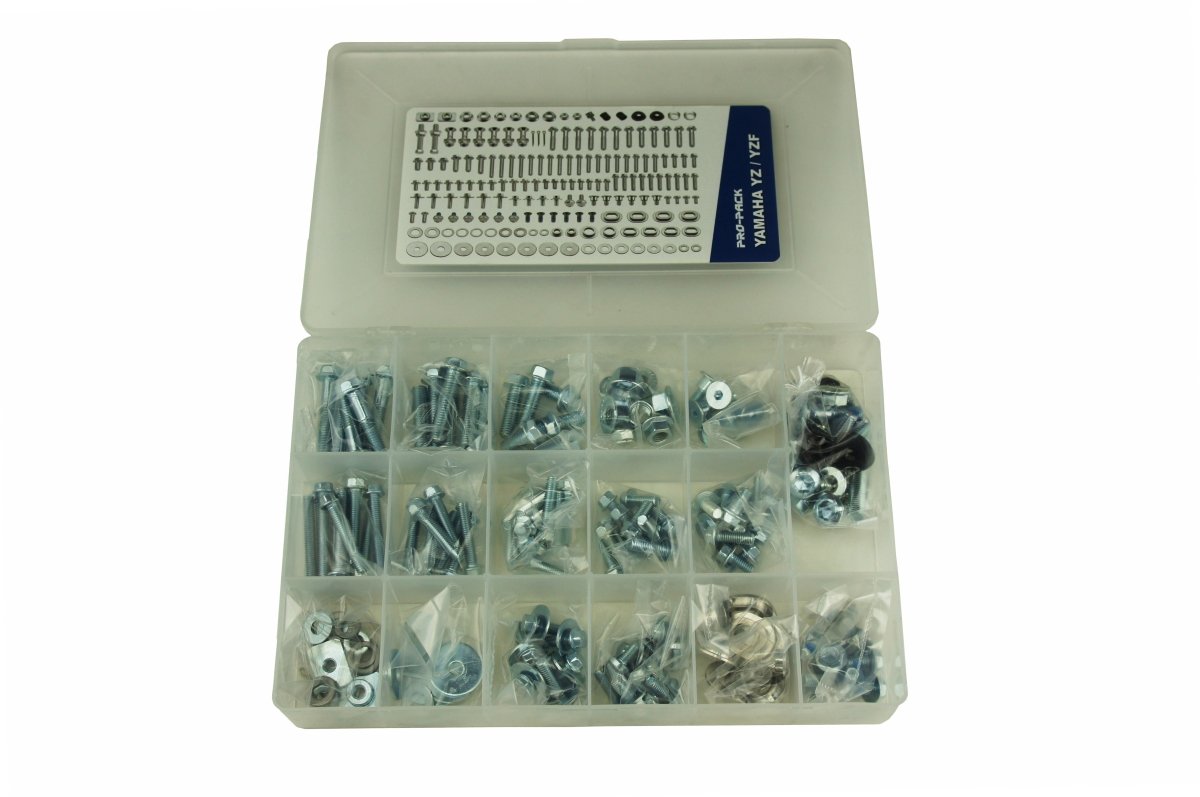 Maxi kit viteria off - road Yamaha | 14 - 0051 - r2148 - ENDURRAD