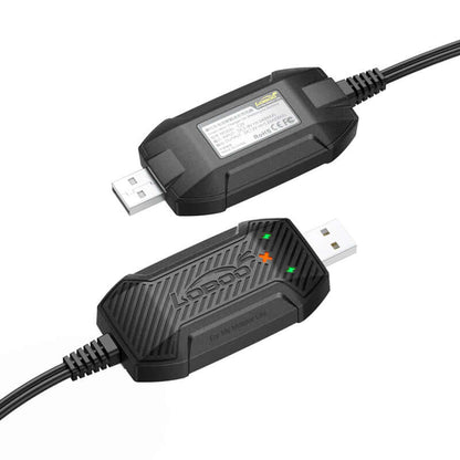 Mini cargador de batería para moto C20Pro 12V | Compacto, seguro, universal - Endurrad.com