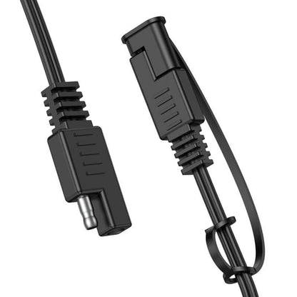 Mini cargador de batería para moto C20Pro 12V | Compacto, seguro, universal - Endurrad.com