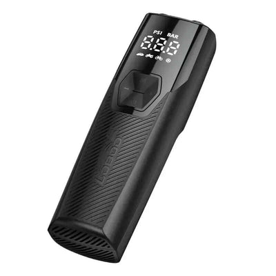 Mini compresor de aire portátil para coches y motos - Endurrad.com