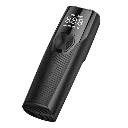 Mini compresor de aire portátil para coches y motos - Endurrad.com