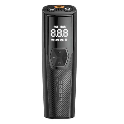 Mini compresor de aire portátil para coches y motos - Endurrad.com