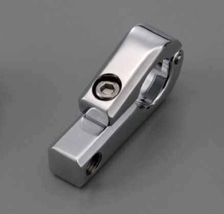 Morsetto universale per manubrio 22.2/M10 tipo | 68456 - r1801 - ENDURRAD