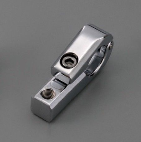 Morsetto universale per manubrio 22.2/M10 tipo | 68457 - r1802 - ENDURRAD