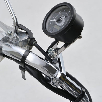 Morsetto universale per manubrio 22.2/M8 tipo | 68453 - r1800 - ENDURRAD