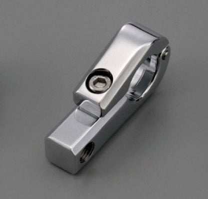 Morsetto universale per manubrio 22.2/M8 tipo | 68453 - r1800 - ENDURRAD