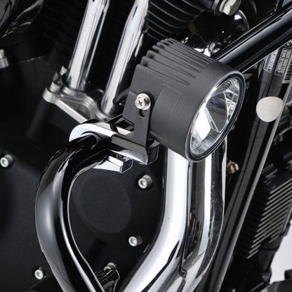 Morsetto universale per manubrio 25.4/M8 tipo | 68460 - r1805 - ENDURRAD