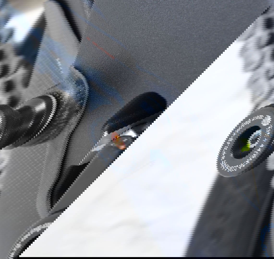 Nottolini cavalletto posteriore Ducati 899/959 Panigale, Aprilia RS660, 660 Tuono, Yamaha YZF-R125, MT-125 '20-, Bucci BR12GP