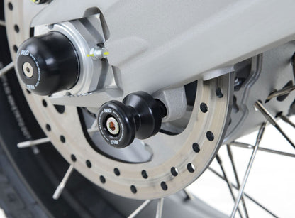 Nottolini cavalletto posteriore per Ducati Multistrada Enduro solo '16 / 950 Multistrada (S) '17-