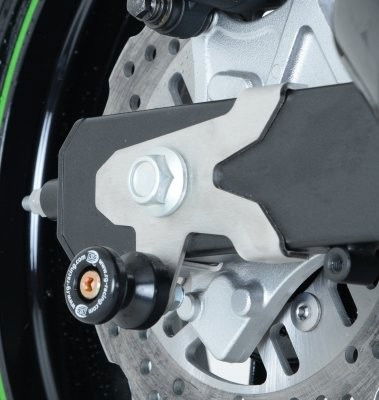 Nottolini cavalletto posteriore tipo Offset Kawasaki Z800