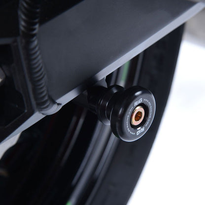 Nottolini cavalletto posteriore per Kawasaki Z900 / Triumph Bonneville Bobber '17-