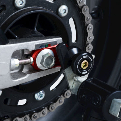 Nottolini cavalletto posteriore tipo Offset Honda CBR250RR '17-