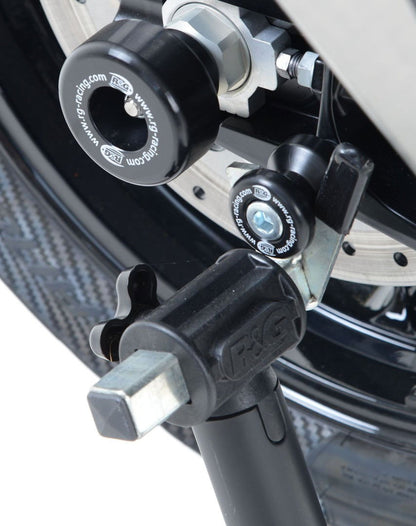 Nottolini cavalletto posteriore per KTM 1290 Superadventure / 1050 Adventure