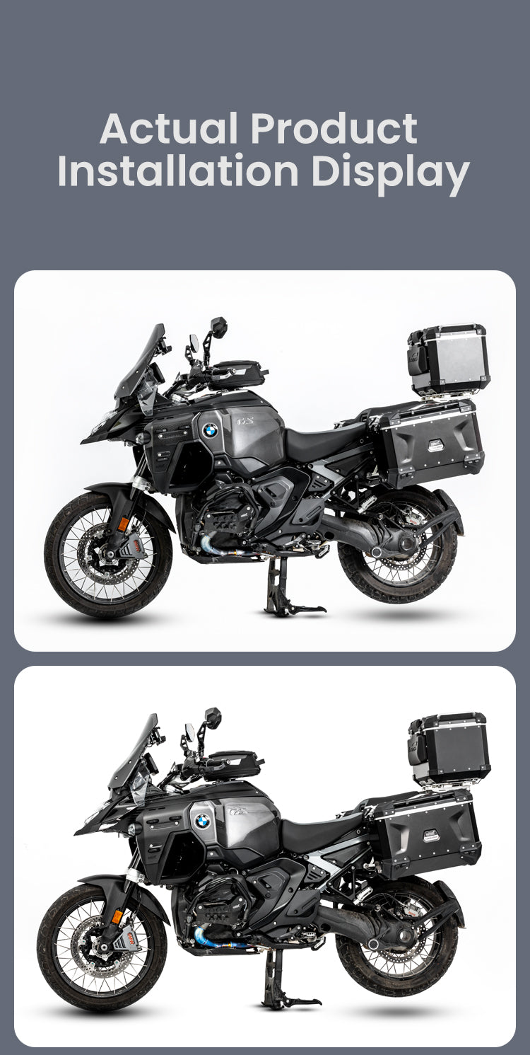 Come cambia la moto