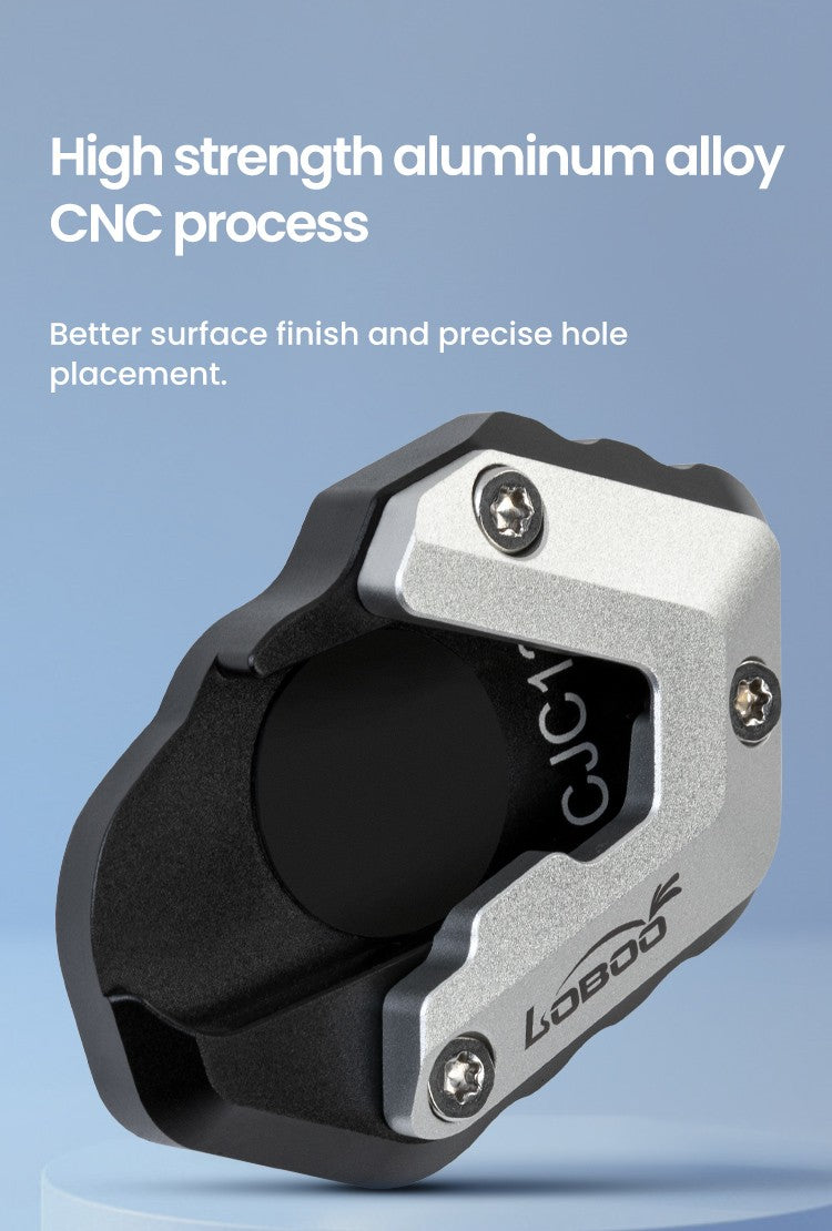 Lega di alluminio ad alta resistenza, lavorata CNC