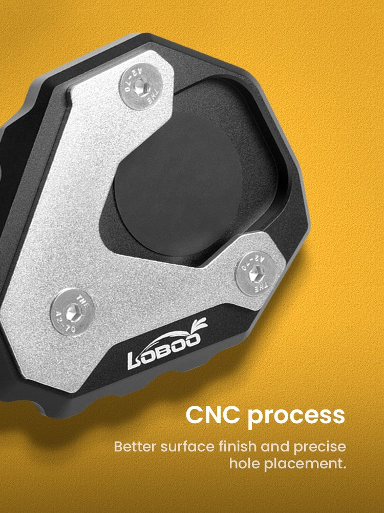 Mecanizado CNC