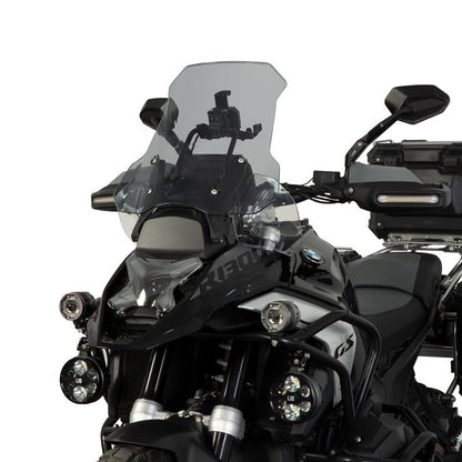 Parabrisas Loboo para BMW R 1300 GS y Adventure - Endurrad.com