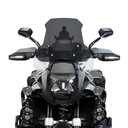 Parabrisas Loboo para BMW R 1300 GS y Adventure - Endurrad.com