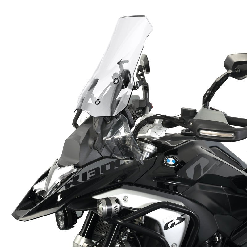 Parabrisas Loboo para BMW R 1300 GS y Adventure - Endurrad.com