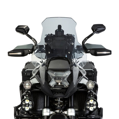 Parabrisas Loboo para BMW R 1300 GS y Adventure - Endurrad.com