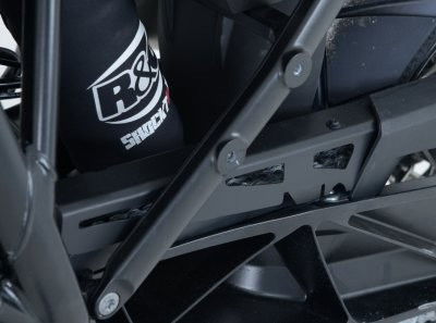 Paracatena KTM 1050 / 1190 Adventure / 1290 Superadventure (in aggiunta a originale)