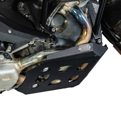 Protector de cárter para BMW R 1300 GS - Endurrad.com