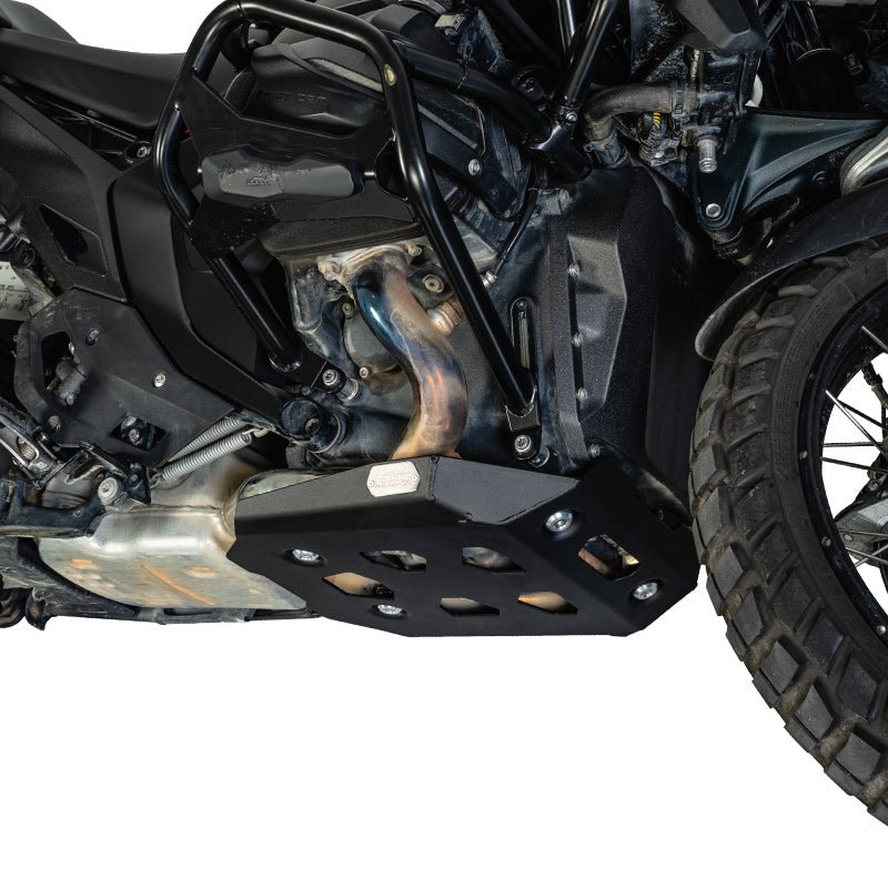 Protector de cárter para BMW R 1300 GS - Endurrad.com