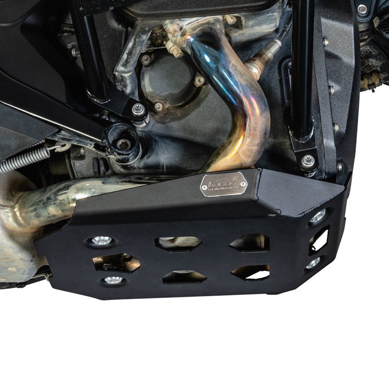 Protector de cárter para BMW R 1300 GS - Endurrad.com