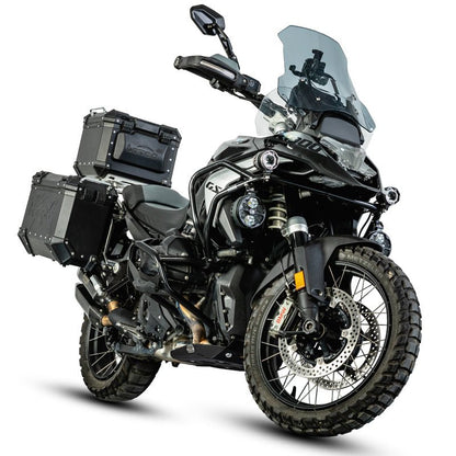 Protector de cárter para BMW R 1300 GS - Endurrad.com
