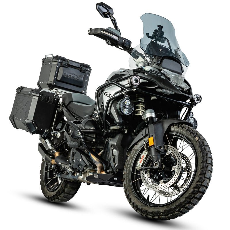 Protector de cárter para BMW R 1300 GS - Endurrad.com